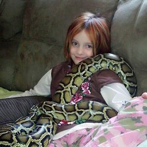 Meet your Posher, Sara